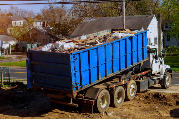 Same-Day Junk Removal Services in Marbury, AL