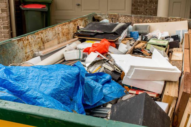 Best Commercial Junk Removal  in Marbury, AL